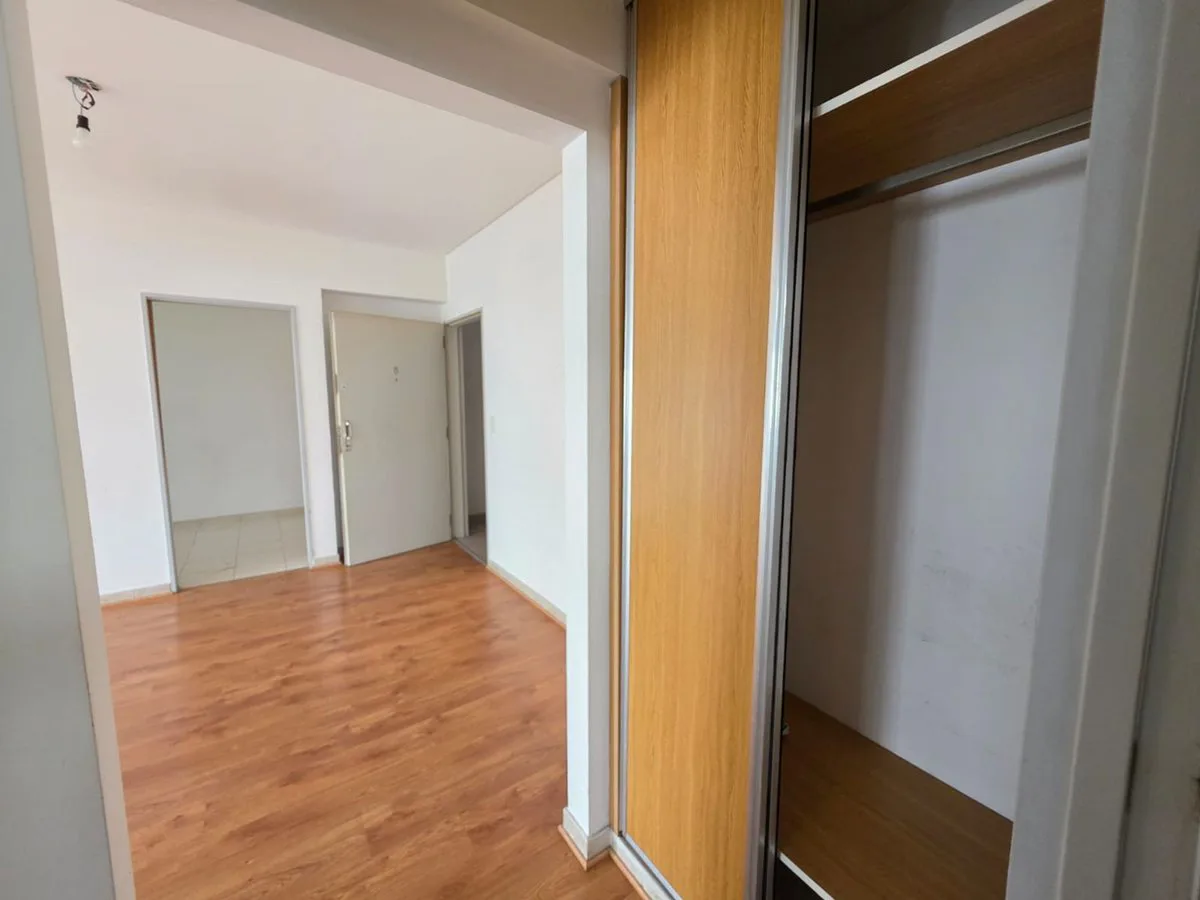 VENTA DEPTO 2 AMB VILLA PUEYRREDON FINANCIACION foto 3