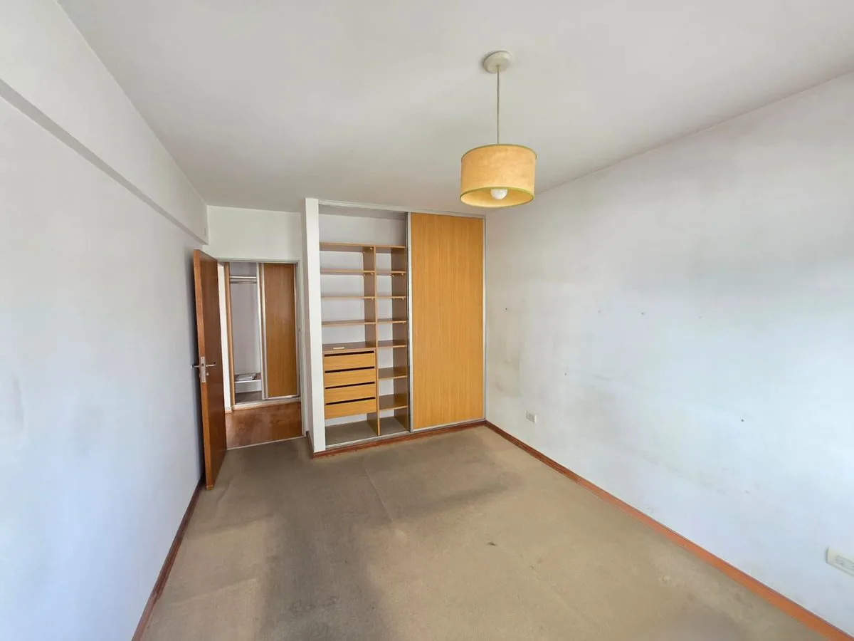 VENTA DEPTO 2 AMB VILLA PUEYRREDON FINANCIACION foto 5