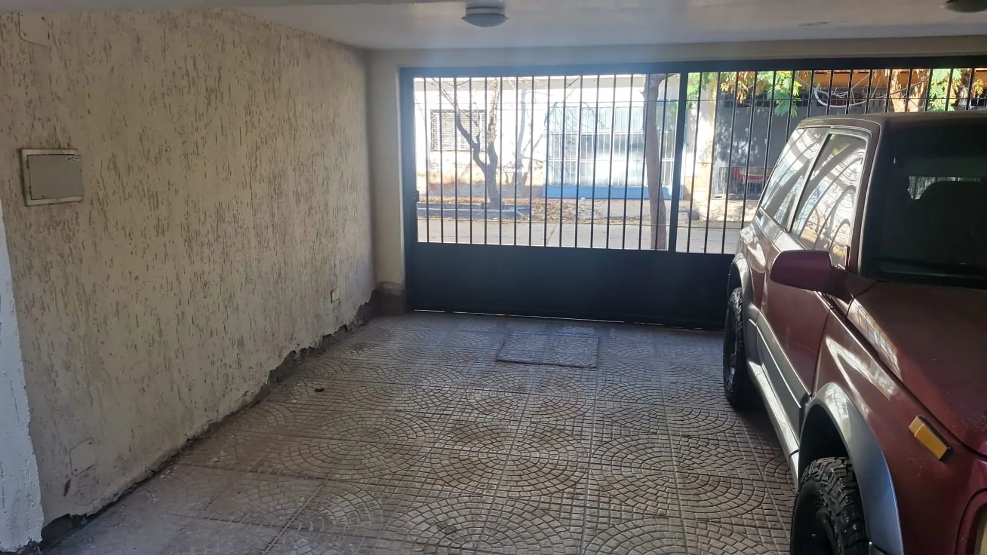 DEPARTAMENTENTO EN ALQUILER 1 DORMITORIO EN CIUDAD foto 2