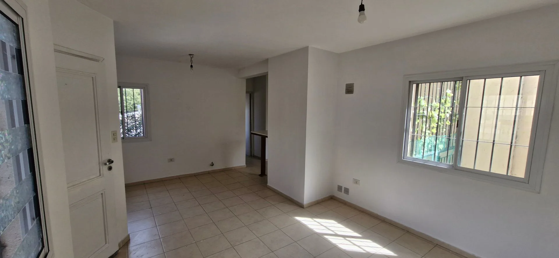 DEPARTAMENTENTO EN ALQUILER 1 DORMITORIO EN CIUDAD foto 4