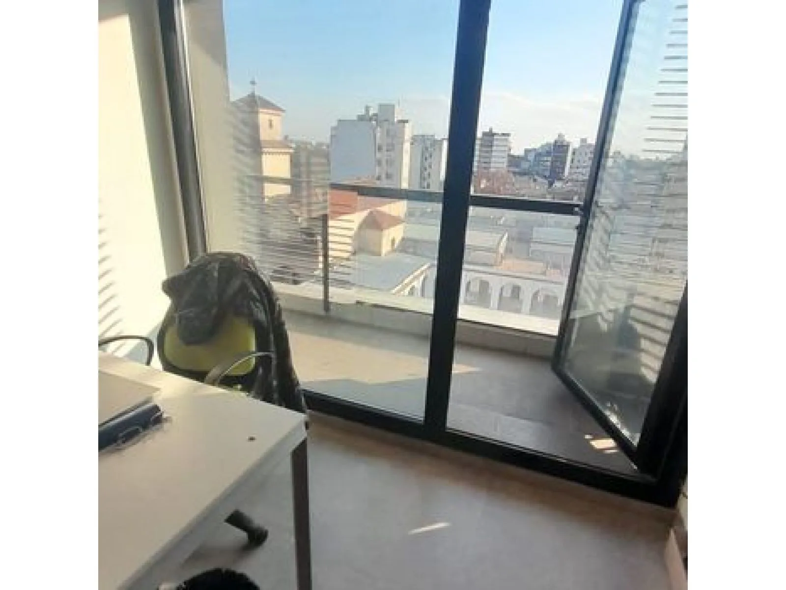 Oficina en venta o alquiler en Parque Patricios | Distrito tecnológico foto 2