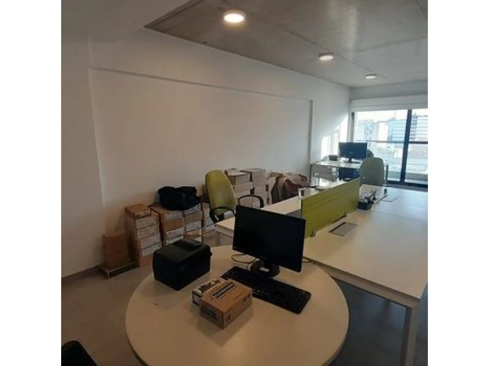 Oficina en venta o alquiler en Parque Patricios | Distrito tecnológico foto 4