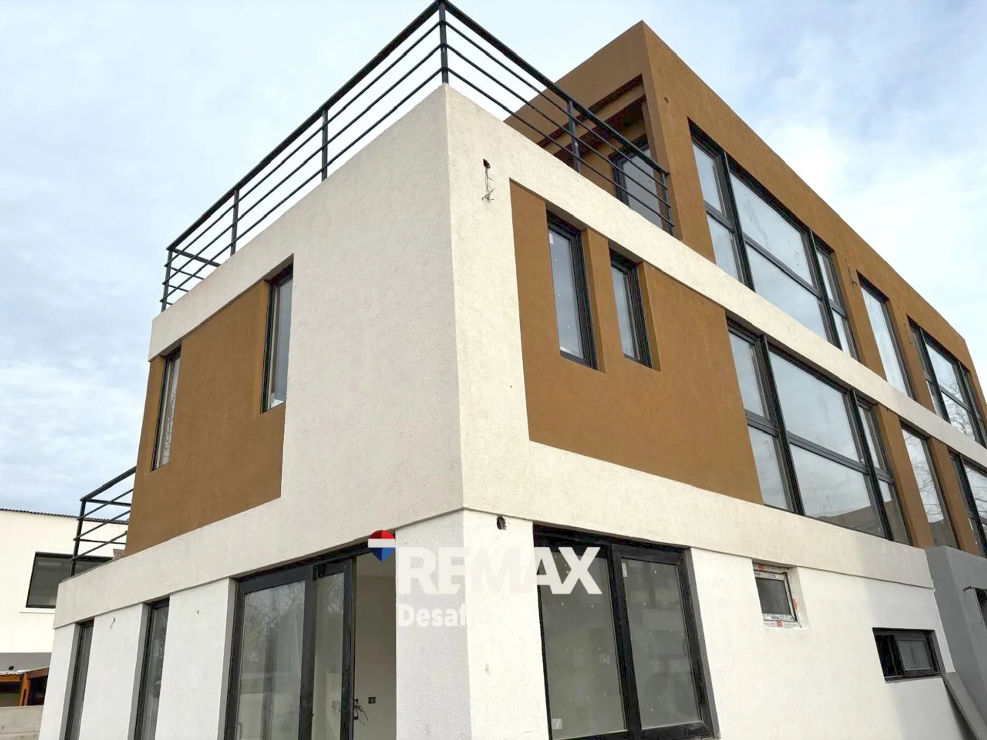 VENTA DEPARTAMENTO 3 AMB PB  BIO PILAR FINANCIADO foto 2