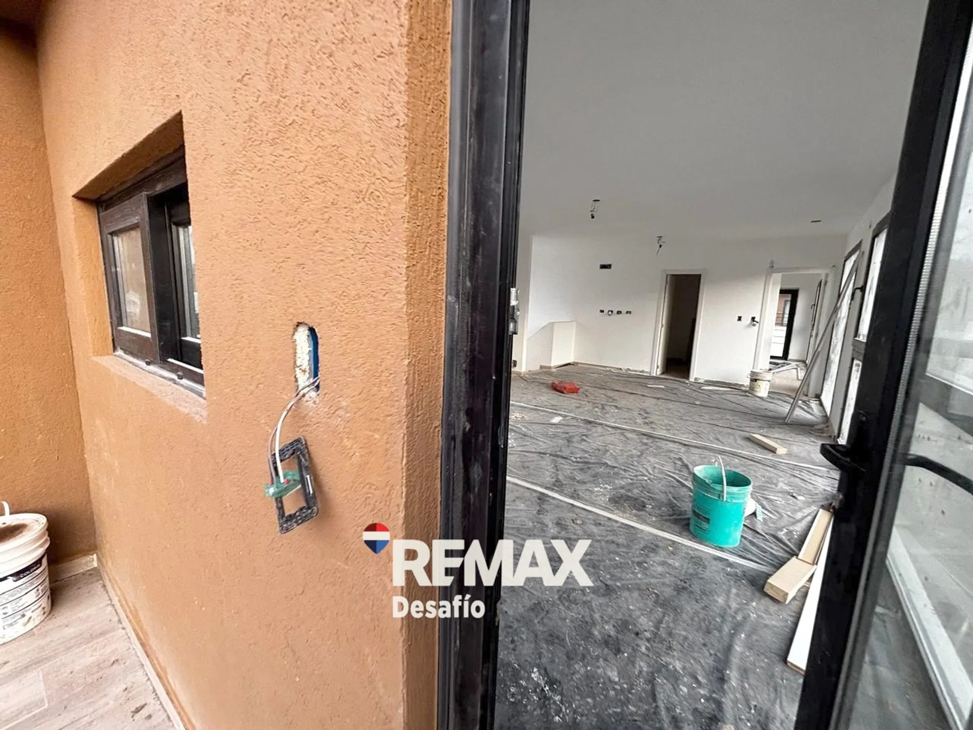 VENTA DEPARTAMENTO 3 AMB PB  BIO PILAR FINANCIADO foto 4