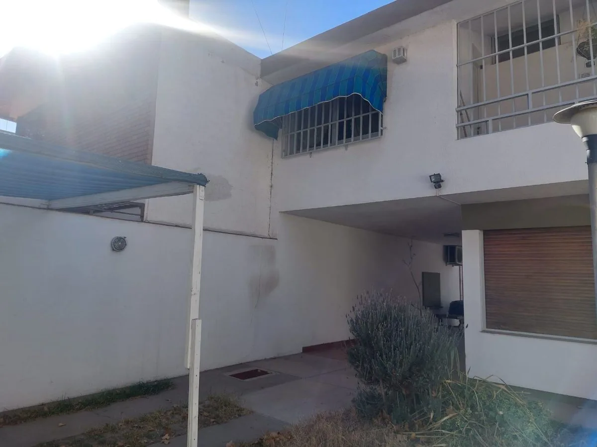 CASA EN ALQUILER SOLO USO RESIDENCIAL GC BENEGAS foto 3