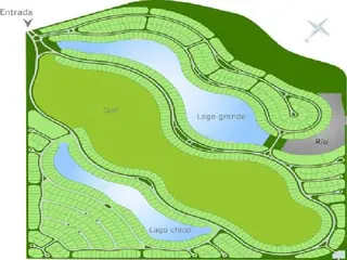 Lote 900m2 San Isidro Labrador Barrio Privado. foto 4