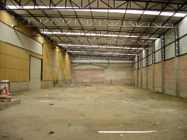 Galpón en Alquiler en Quilmes, Quilmes, Buenos Aires