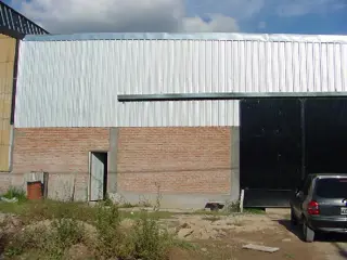 Galpón en Alquiler en Quilmes, Quilmes, Buenos Aires foto 2