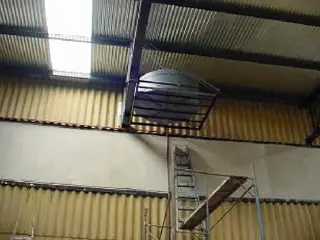 Galpón en Alquiler en Quilmes, Quilmes, Buenos Aires foto 5