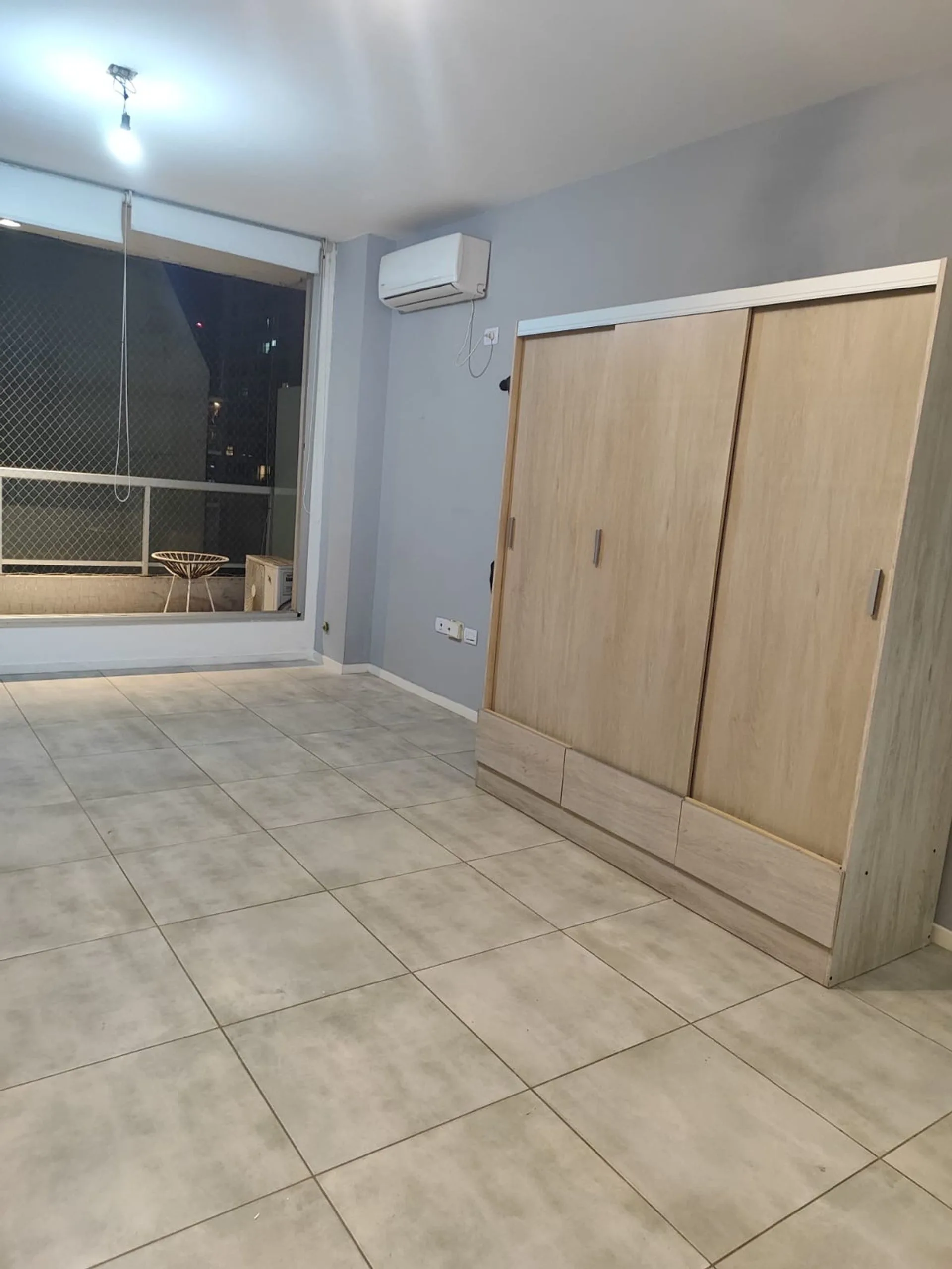 Alquiler monoambiente con amenities en Monserrat foto 4