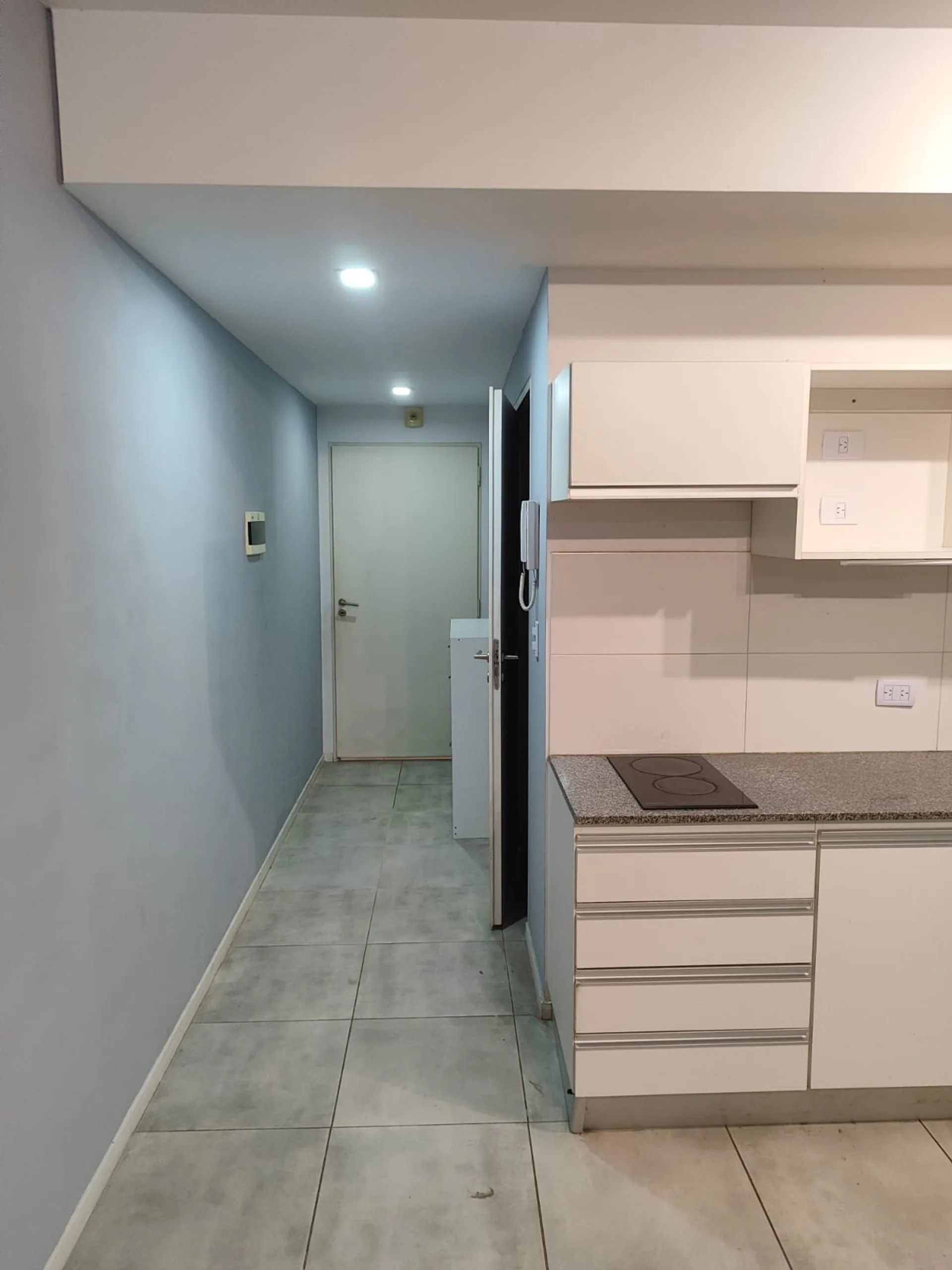 Alquiler monoambiente con amenities en Monserrat foto 5