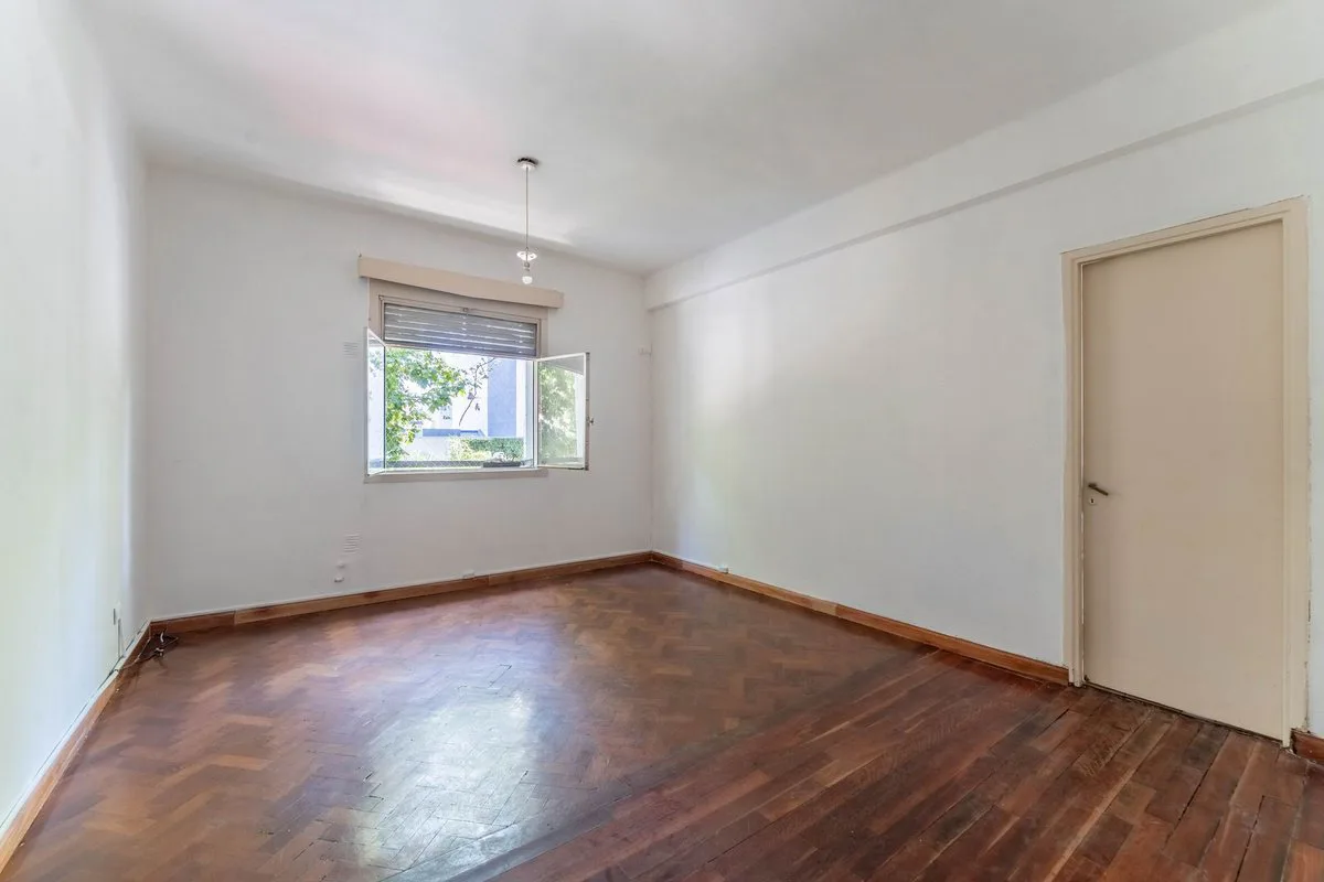 Venta Departamento de 3 amb. en Villa del Parque foto 2
