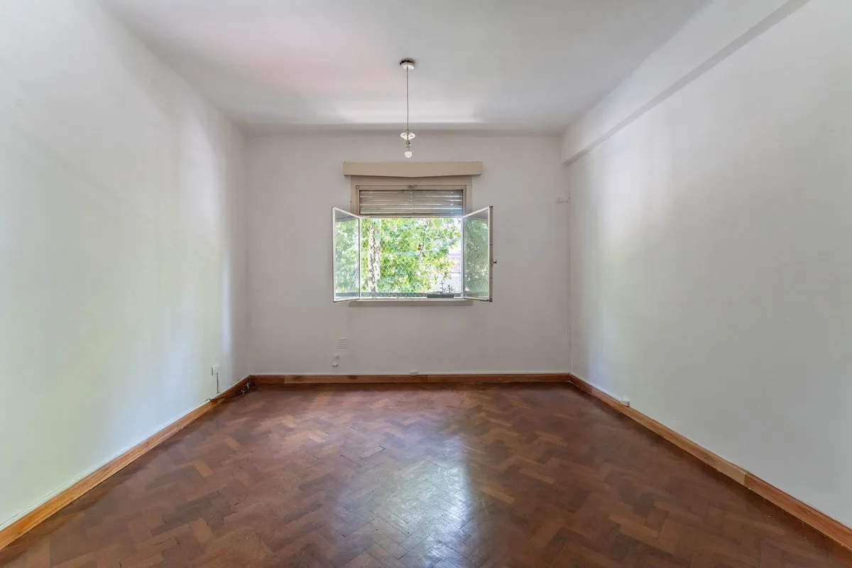 Venta Departamento de 3 amb. en Villa del Parque foto 3