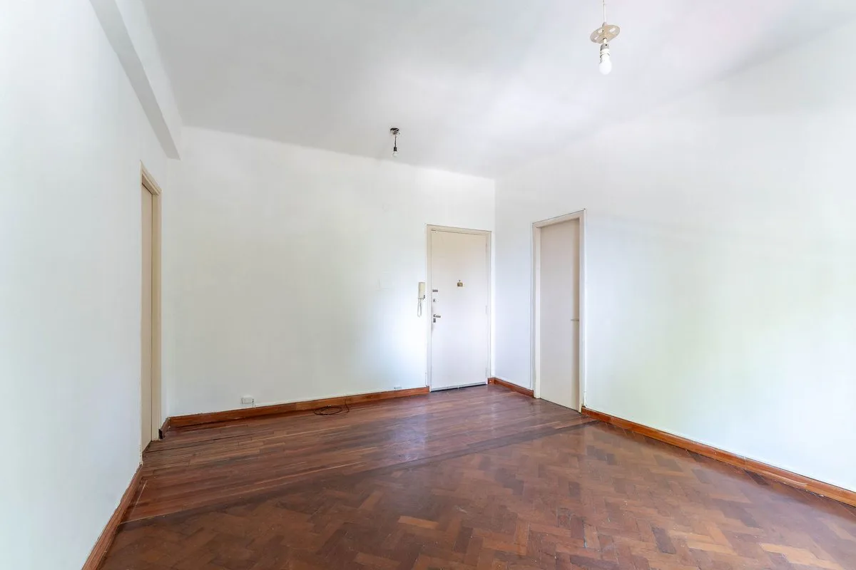 Venta Departamento de 3 amb. en Villa del Parque foto 4