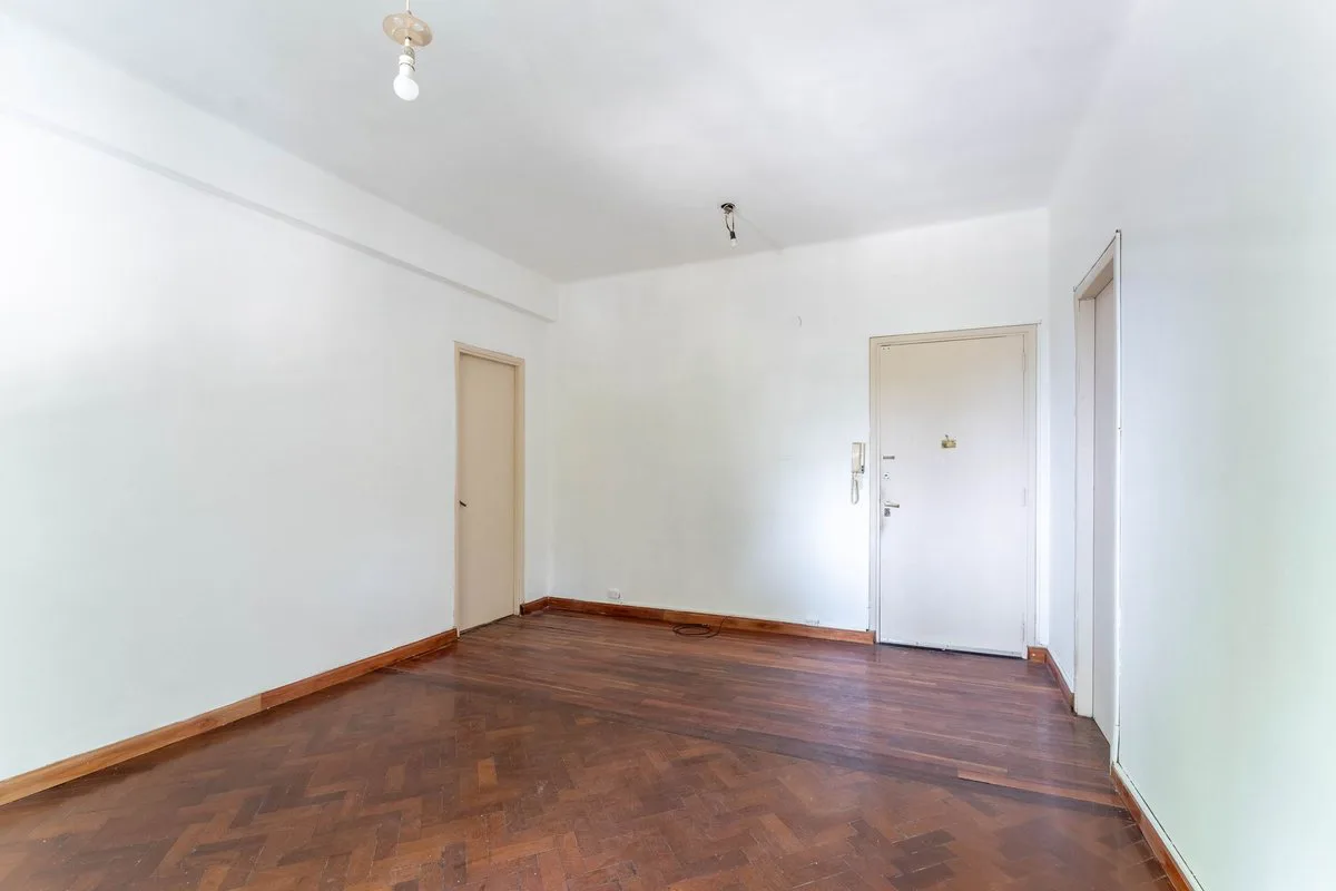 Venta Departamento de 3 amb. en Villa del Parque foto 5