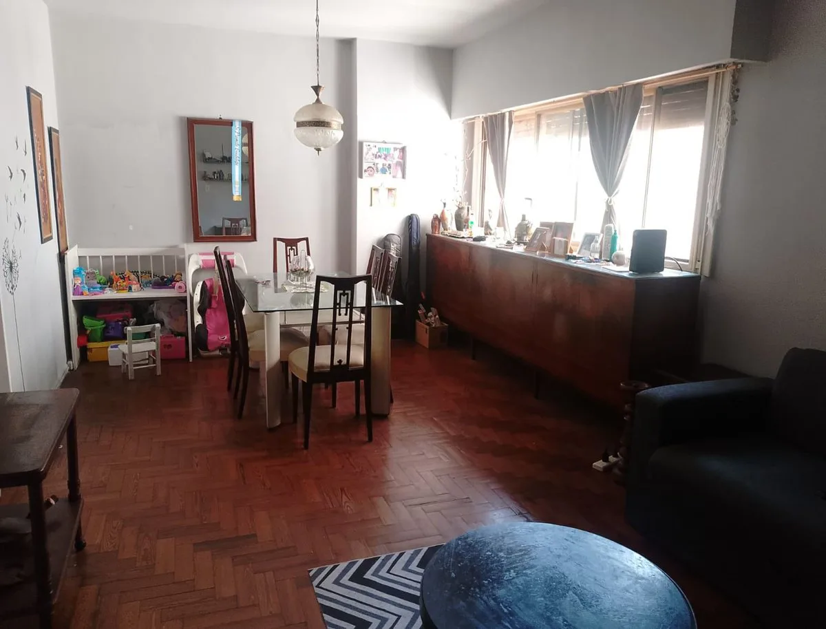Venta Departamento 2 ambientes Quilmes Centro foto 2