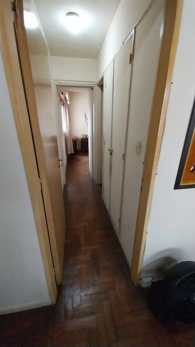 Venta Departamento 2 ambientes Quilmes Centro foto 3