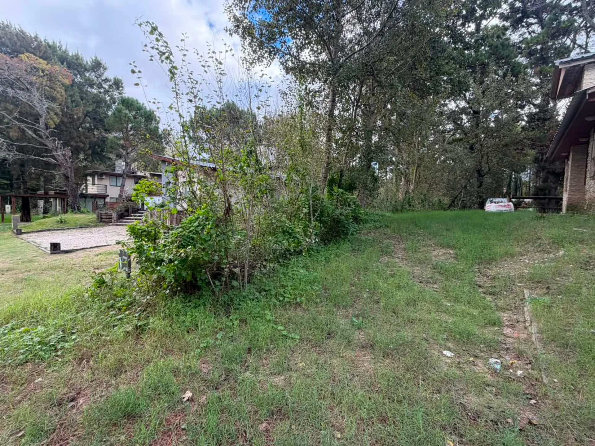 Lote en Venta en MAR AZUL foto 2