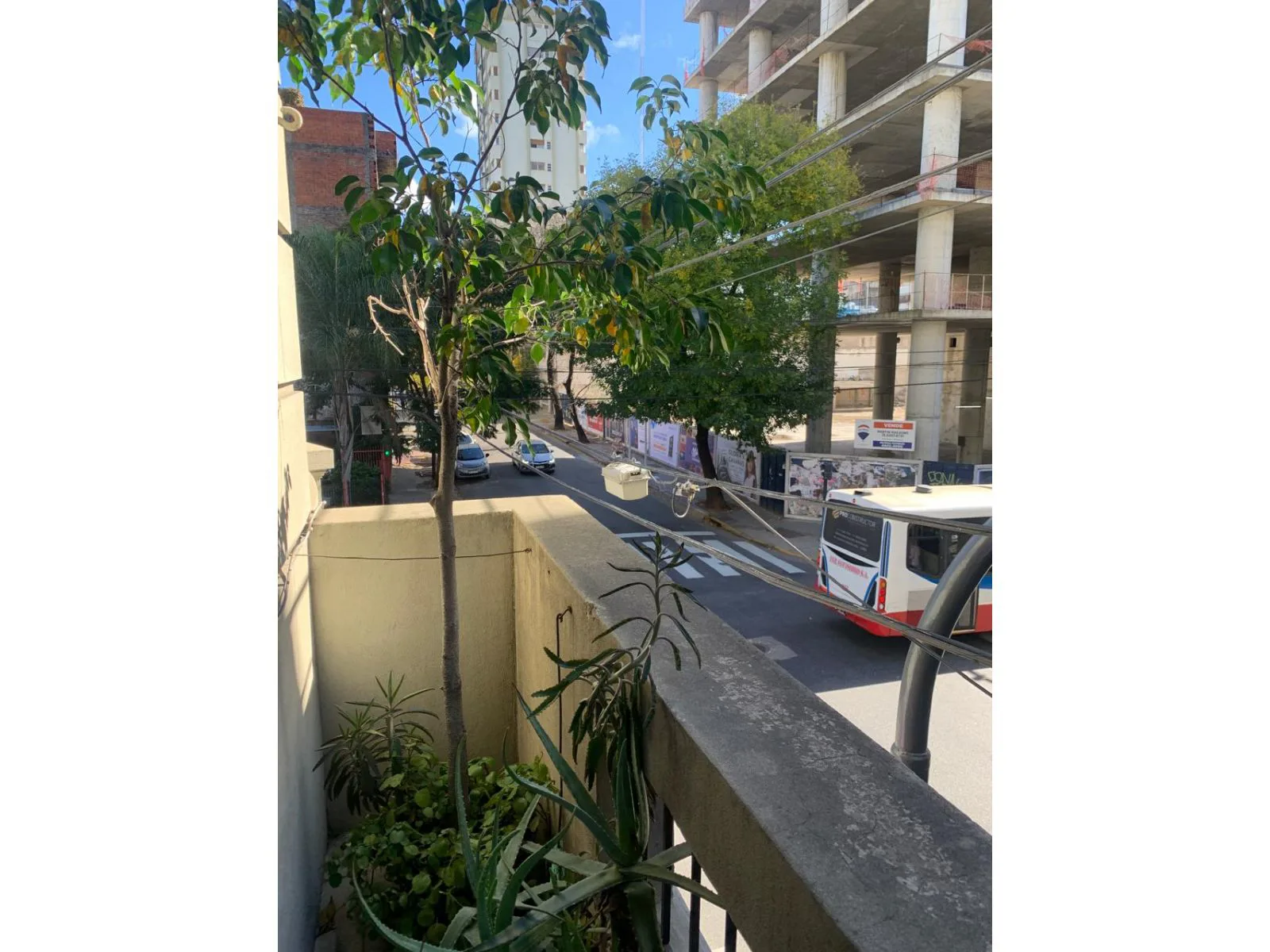 Excelente departamento 3 amb c/ dependencia Monserrat foto 3