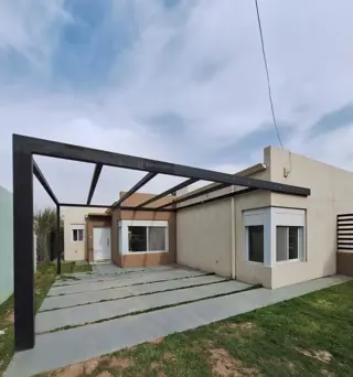 Casa 2 dormitorios NUEVA foto 1
