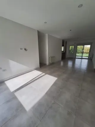 Casa 2 dormitorios NUEVA foto 3