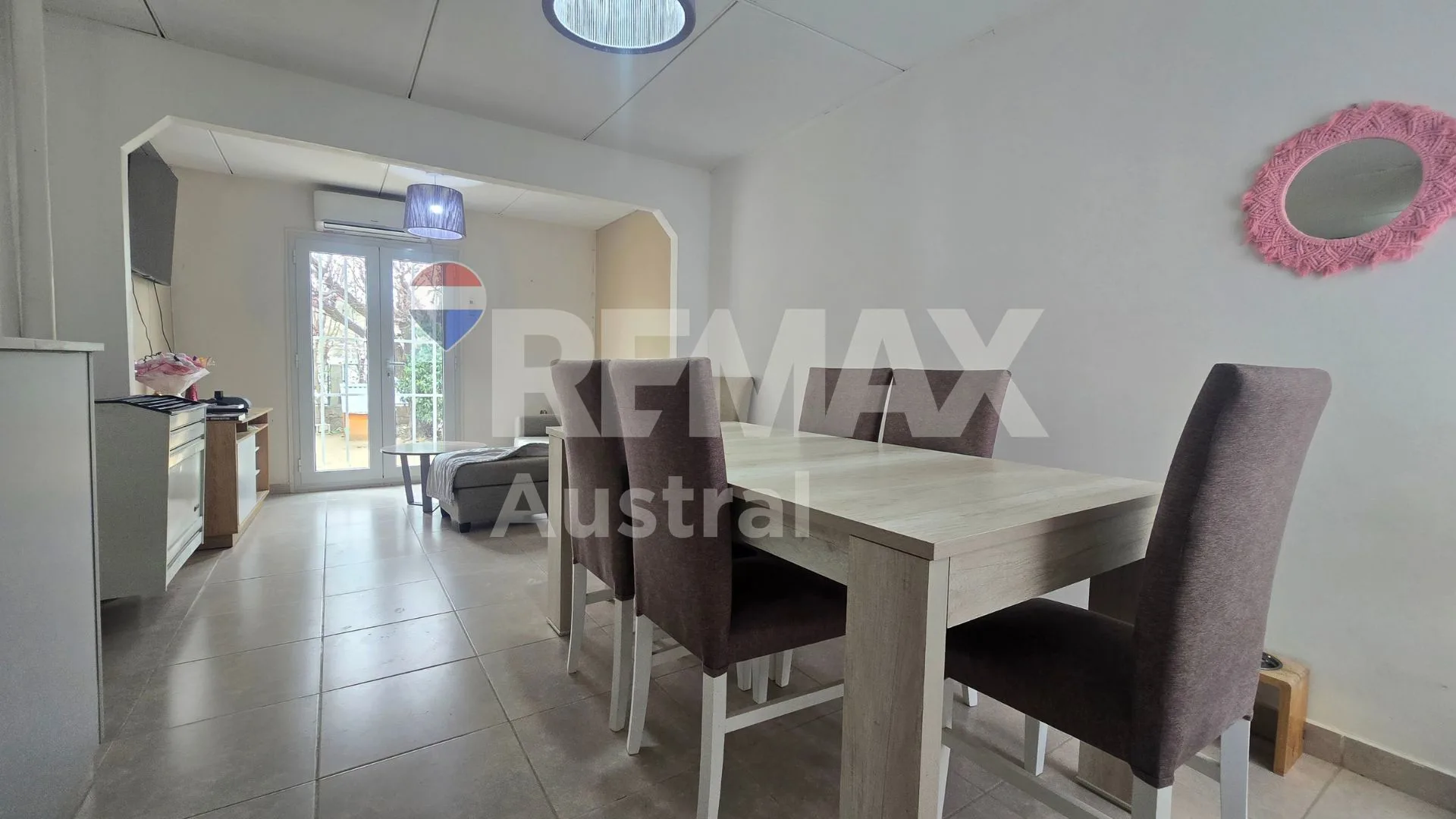 CASA 2 DORMI DIVINA PROVIDENCIA KM 3 APTA CREDITO foto 5