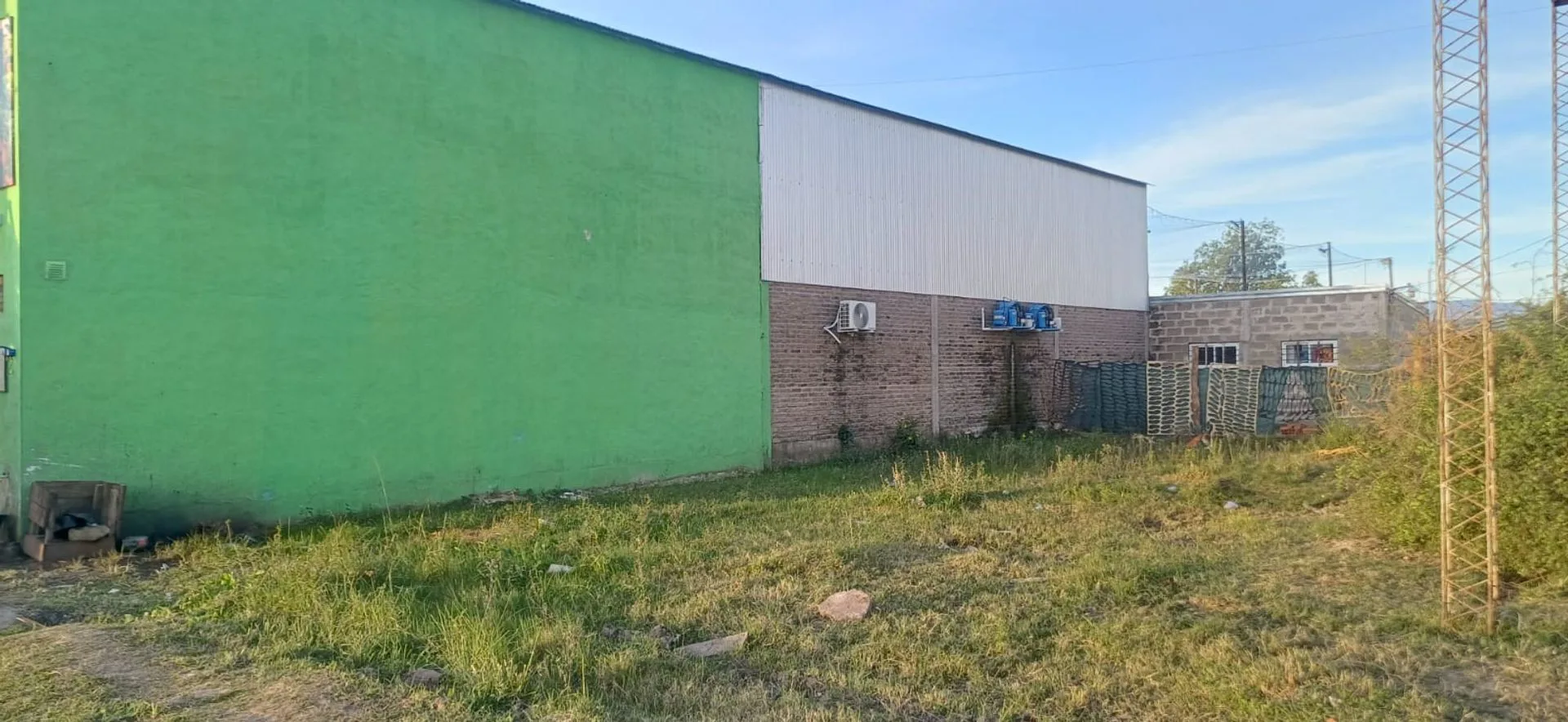 Terreno en Venta de 250m² Cerca al Hospital, Goya foto 2