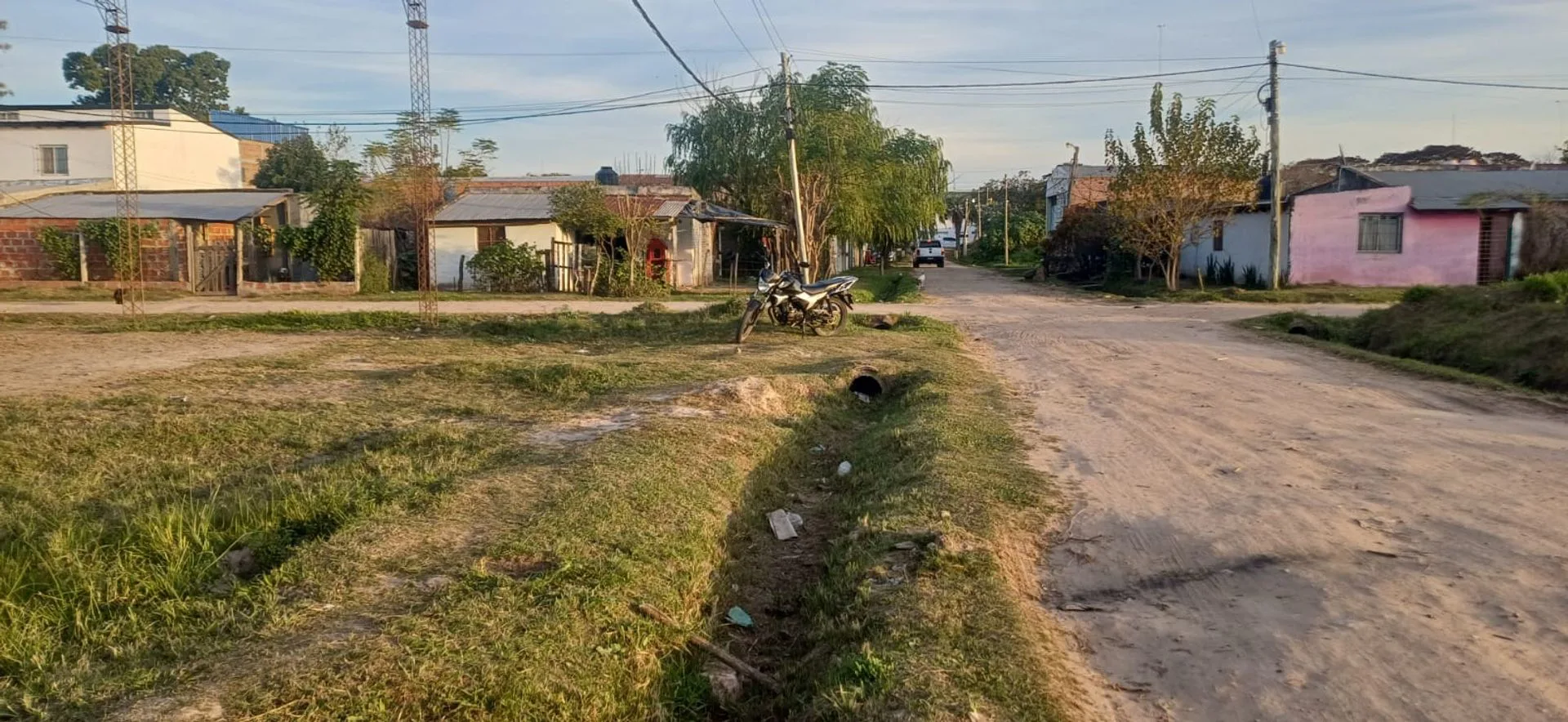 Terreno en Venta de 250m² Cerca al Hospital, Goya foto 3
