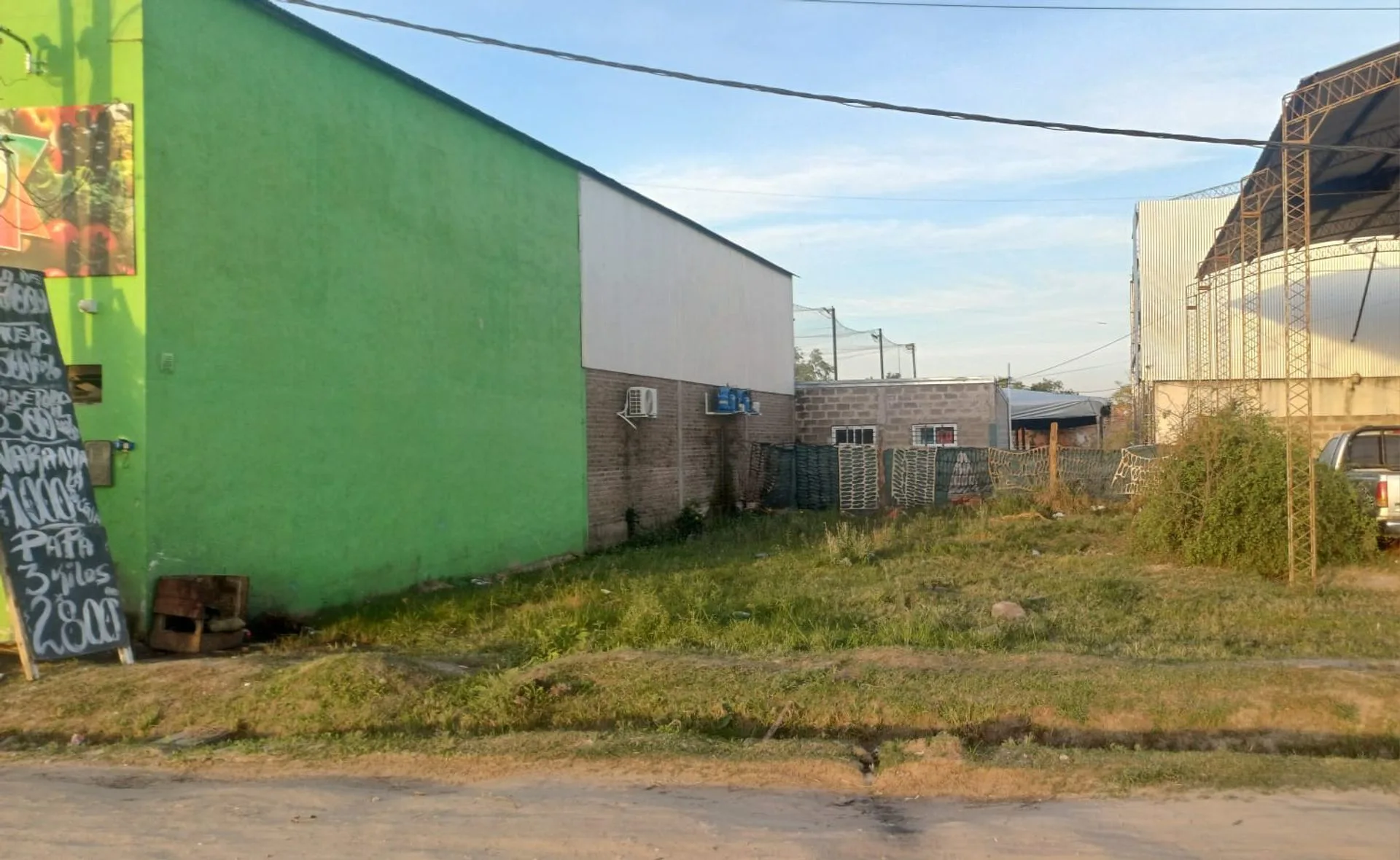 Terreno en Venta de 250m² Cerca al Hospital, Goya foto 4