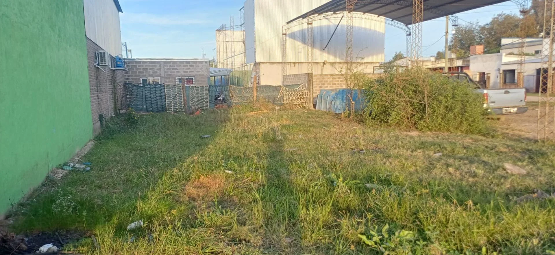 Terreno en Venta de 250m² Cerca al Hospital, Goya foto 5