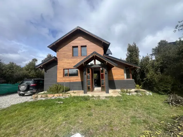 BELLISIMA CASA KM 12.