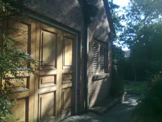 HERMOSO CHALET ESTILO INGLES foto 2