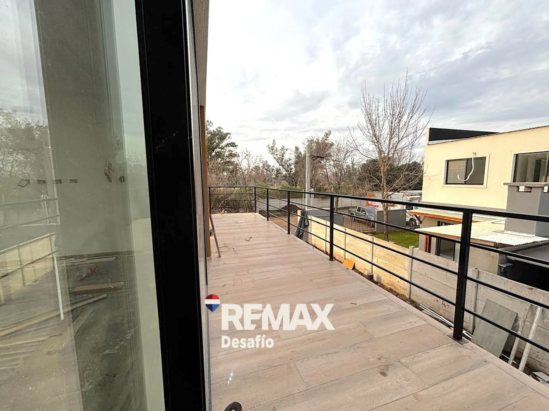 VENTA  PENTHOUSE 2 AMB BIO PILAR FINANCIADO foto 3
