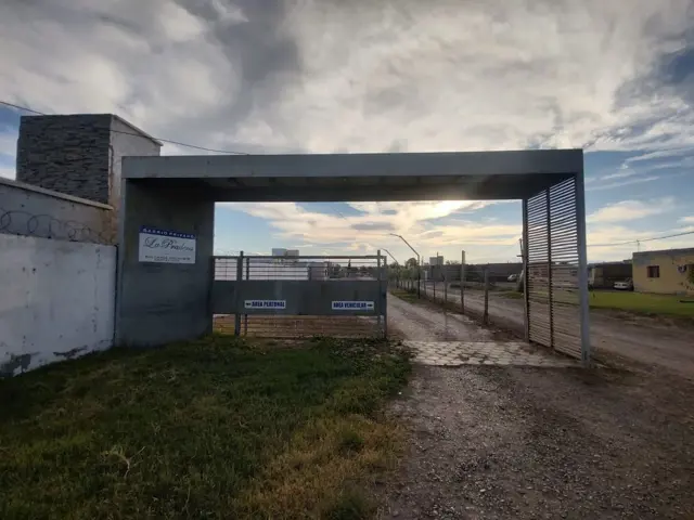 VENTA LOTE EN SANTA LUCIA B° PRIVADO LA PRADERA