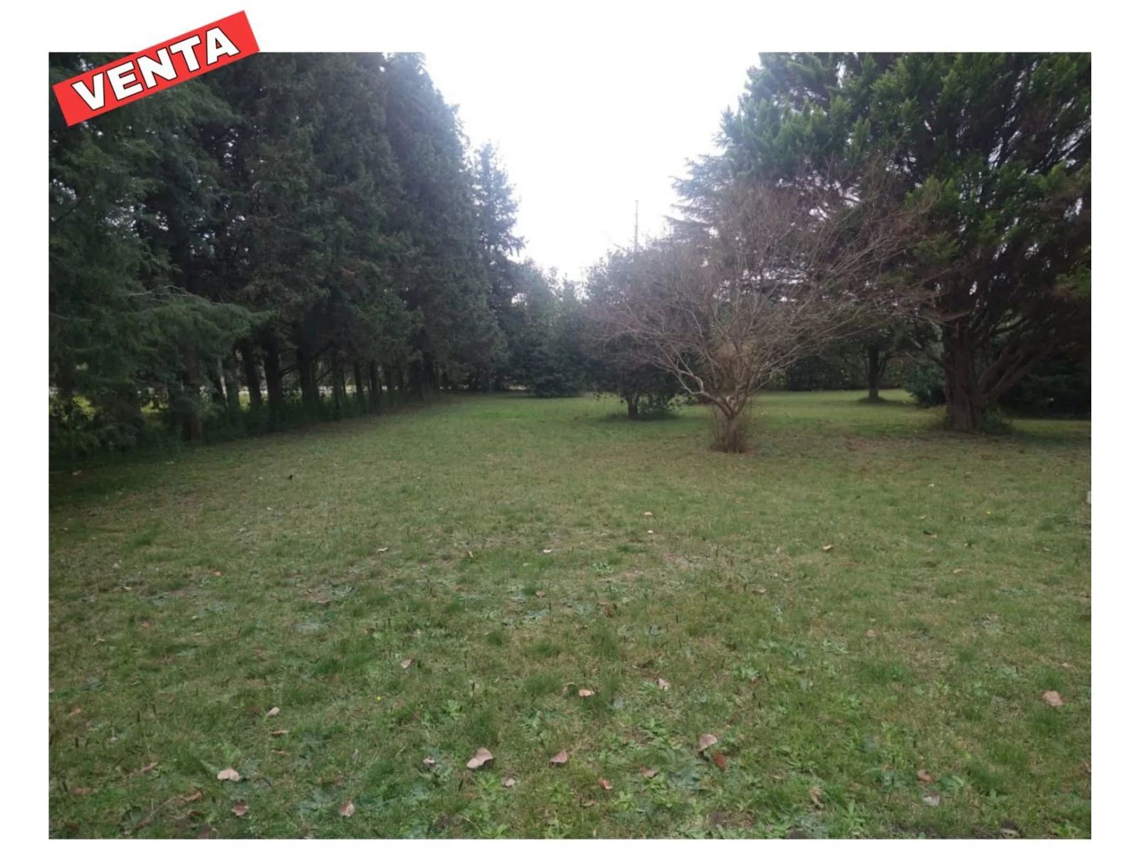 Venta terreno Lote Barrio Parque Cruz Del Sur V del Pino foto 2