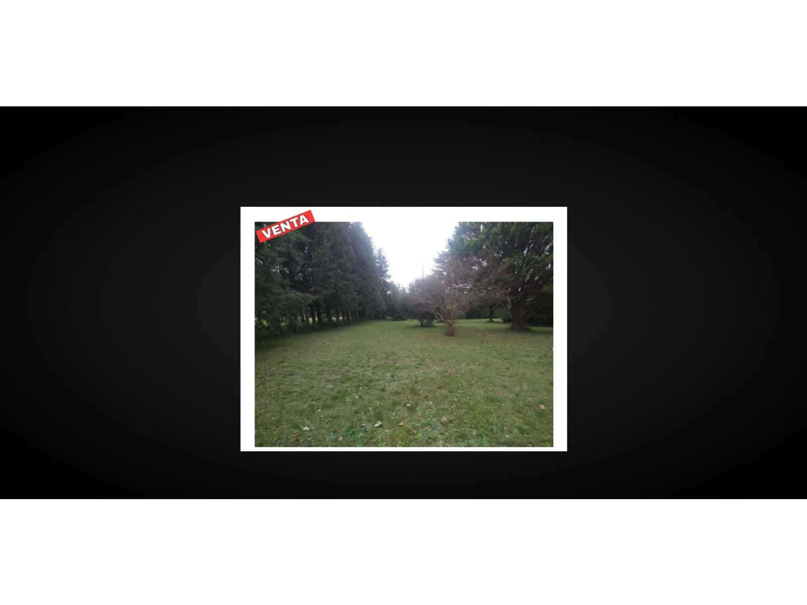 Venta terreno Lote Barrio Parque Cruz Del Sur V del Pino foto 3