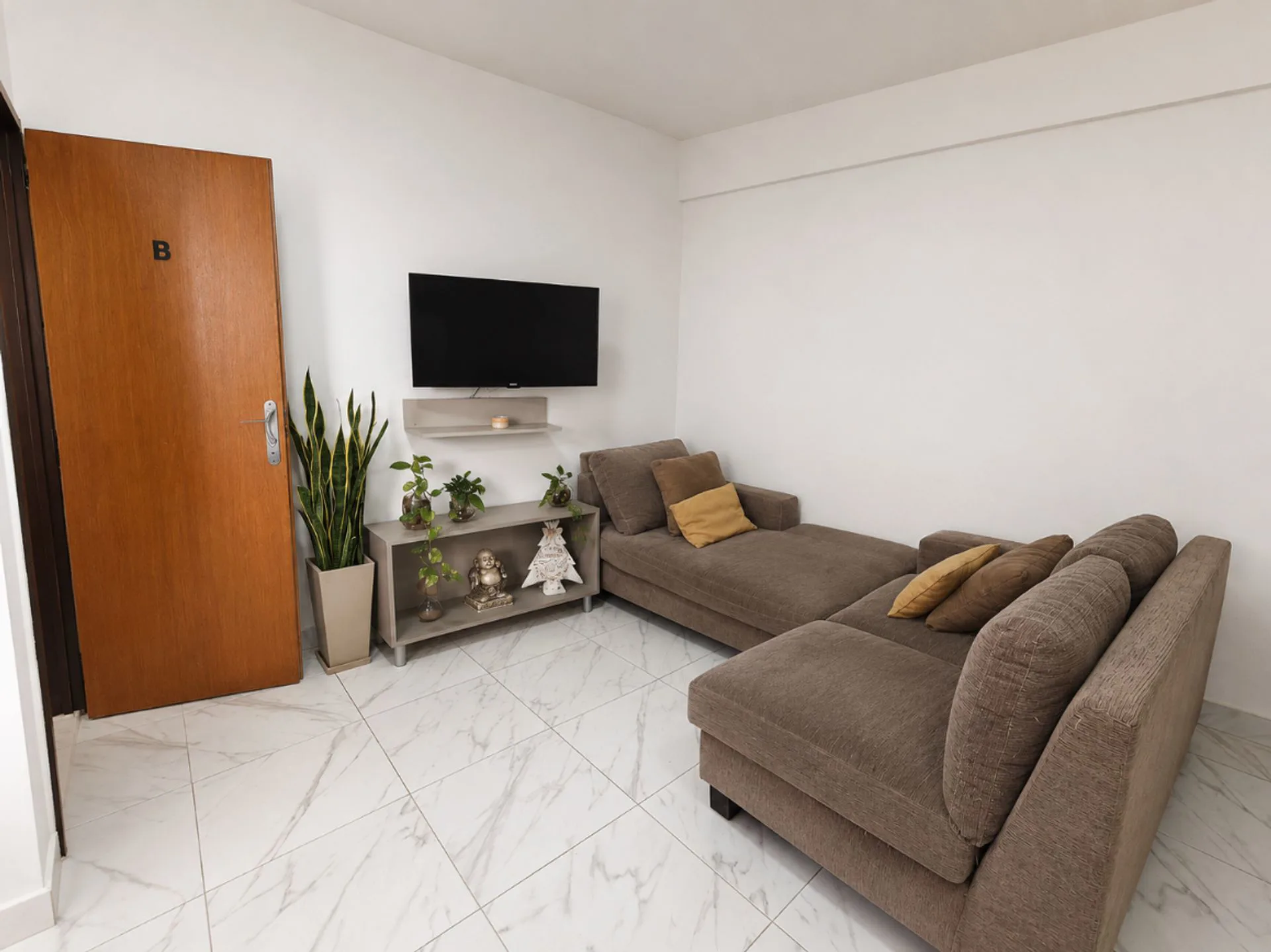 VENTA DEPARTAMENTO 2 AMBIENTES RAMOS MEJIA foto 3