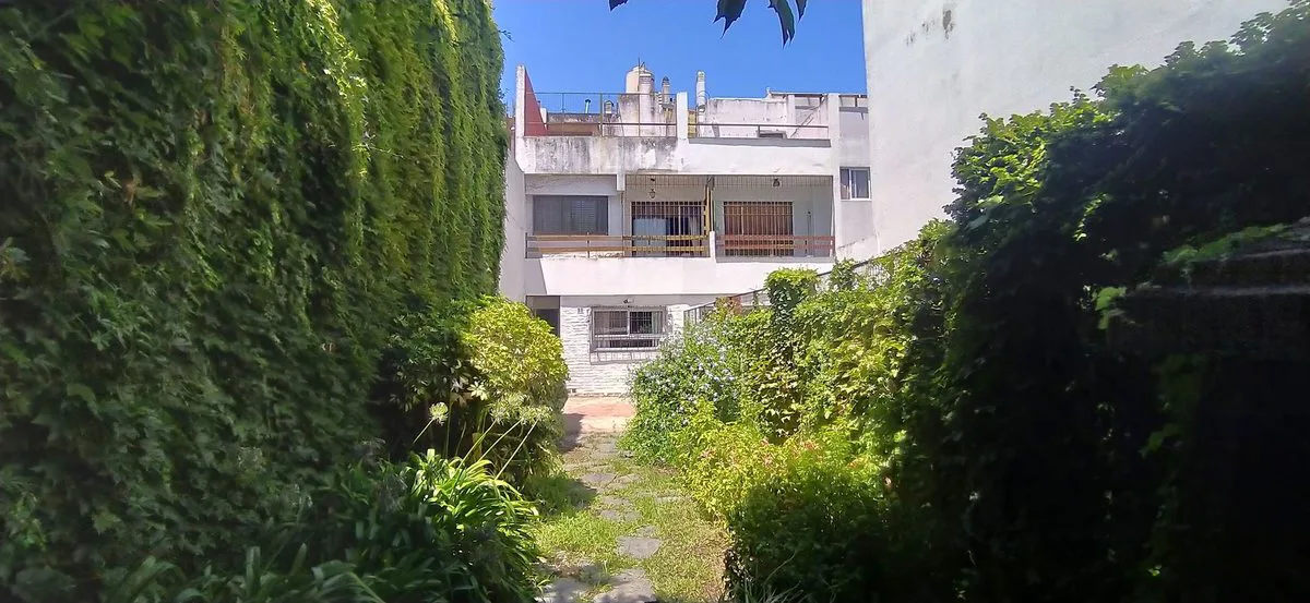 Venta Duplex 5 amb (Villa Santa Rita) foto 3