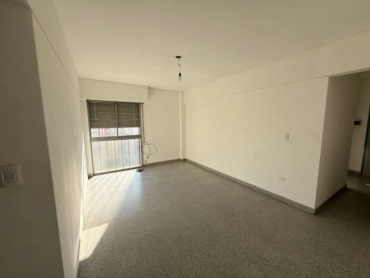 Departamento céntrico vista abierta APTO foto 4