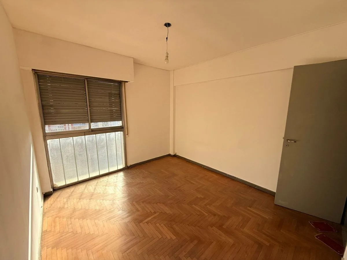 Departamento céntrico vista abierta APTO foto 5