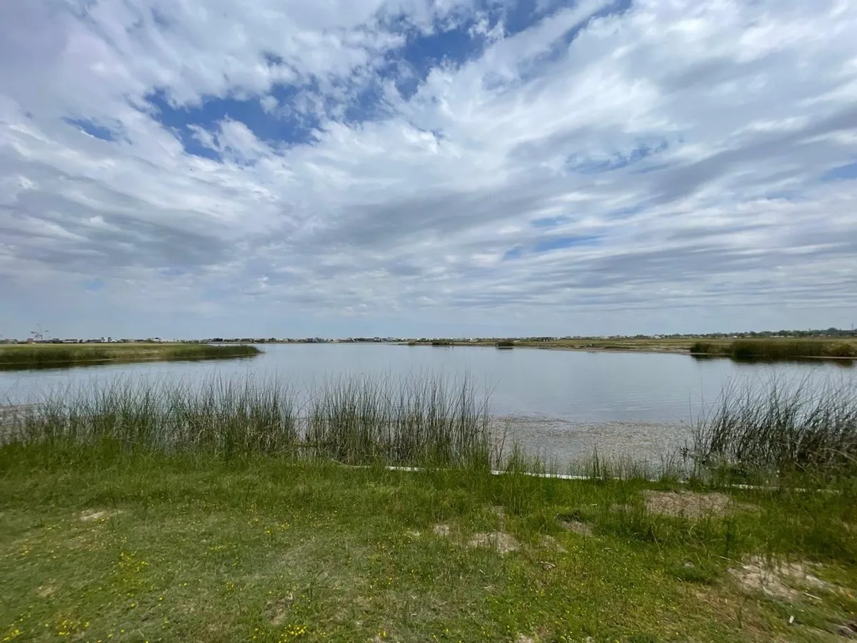 VENTA LOTE AL AGUA AMARRAS PUERTOS ESCOBAR foto 4
