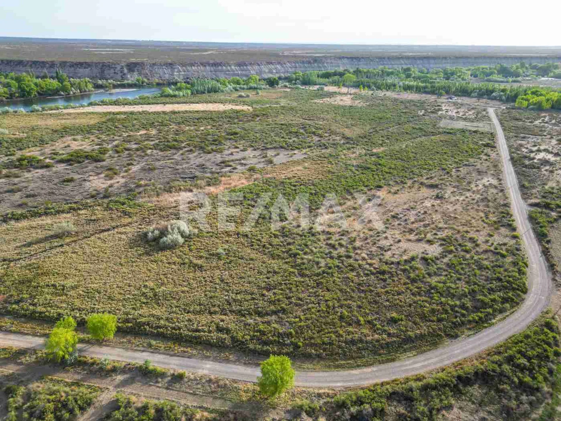 VENTA 19,8 HECTAREAS VILLA MANZANO foto 3