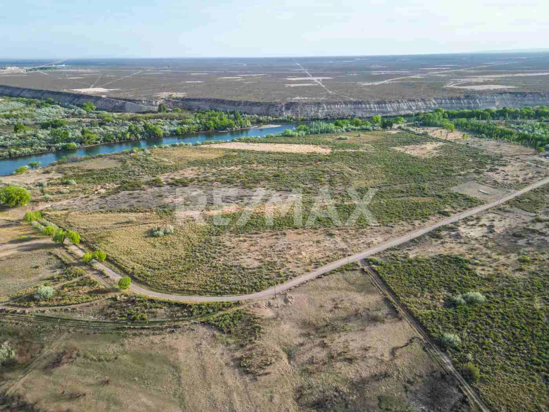 VENTA 19,8 HECTAREAS VILLA MANZANO foto 4
