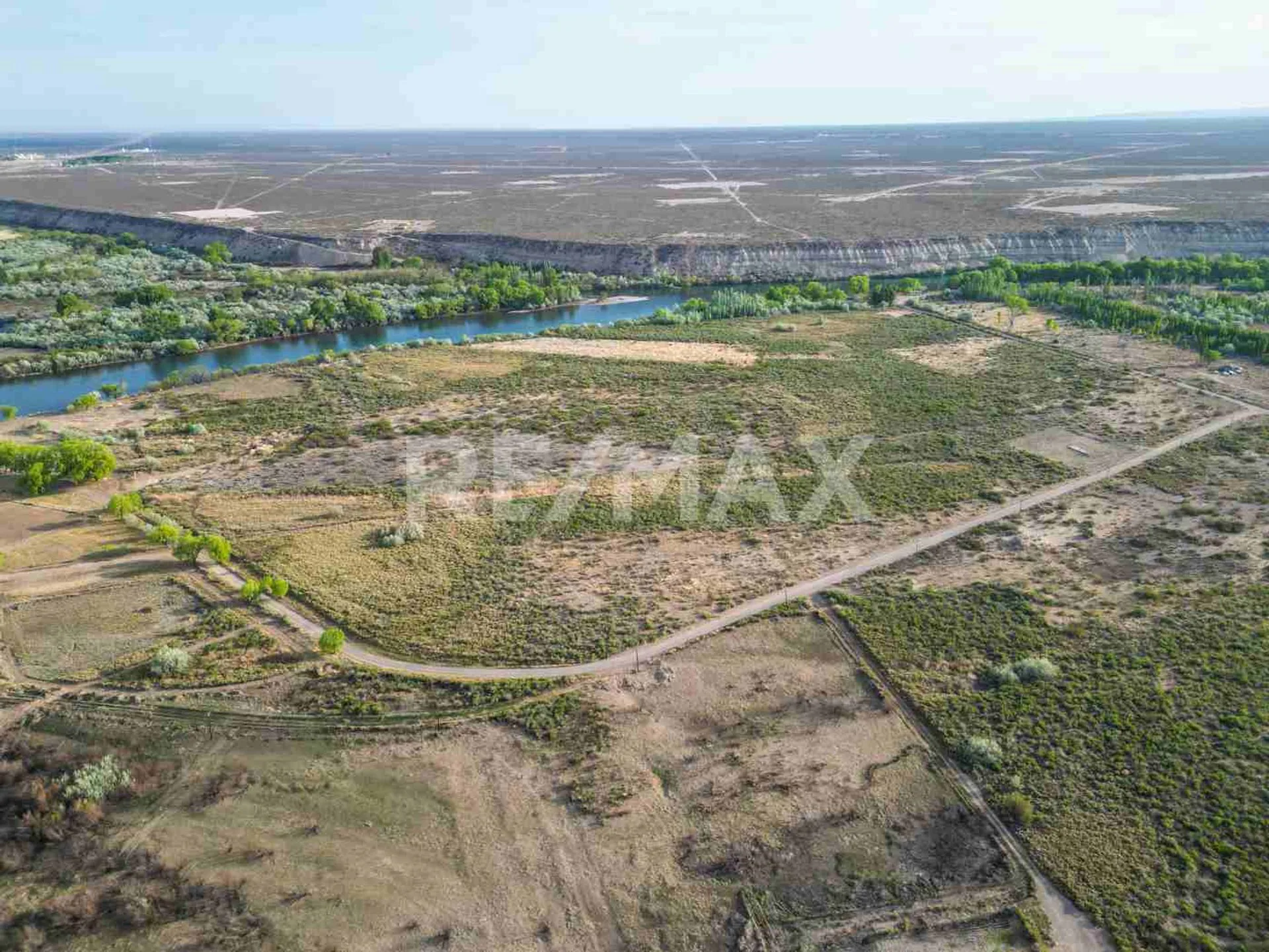 VENTA 19,8 HECTAREAS VILLA MANZANO foto 5