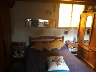 CASA EN LOTE PROPIO DE 8,10 X 14 foto 4