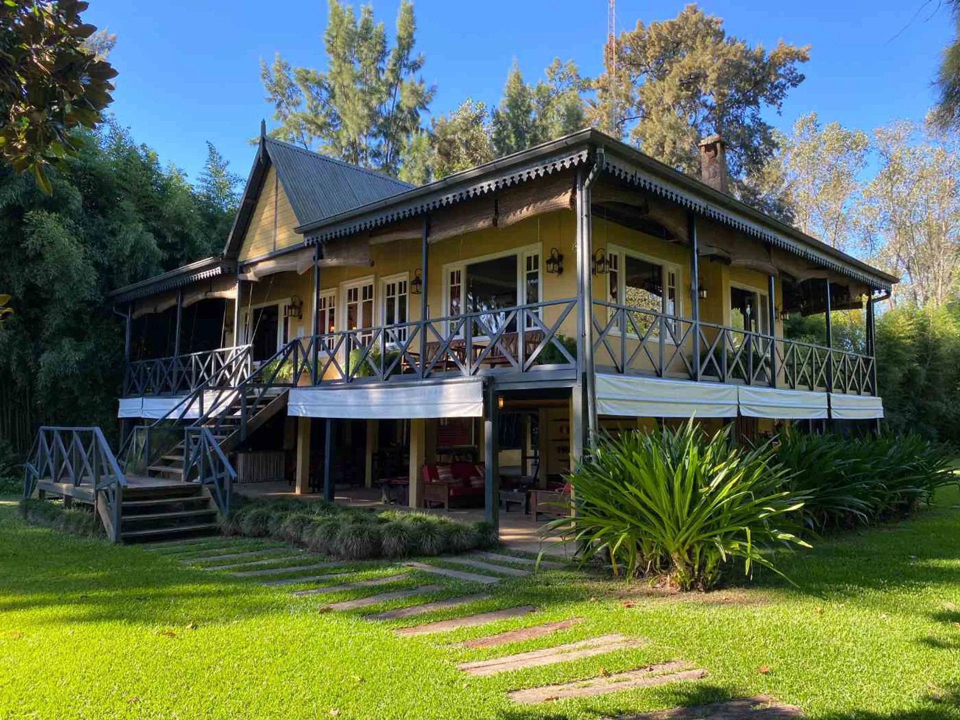 VENTA PROPIEDAD ISLA DELTA TIGRE APTO COMERCIAL foto 3