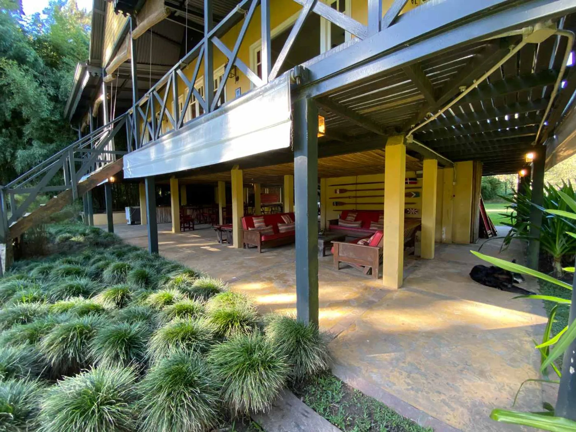 VENTA PROPIEDAD ISLA DELTA TIGRE APTO COMERCIAL foto 5
