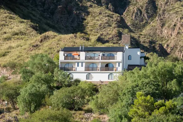 VENTA COMPLEJO DE 3 DUPLEX LOS REYUNOS SAN RAFAEL
