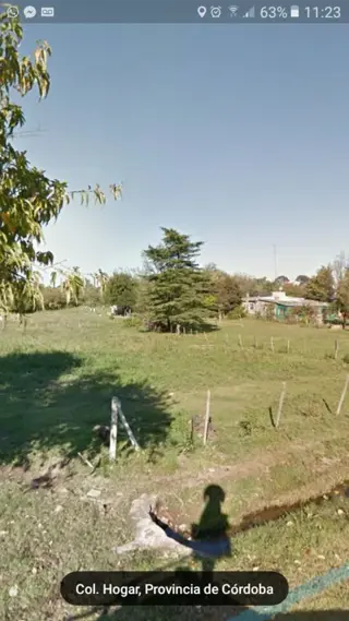 N° REF 1266- TERRENO EN JESÚS MARÍA A 80MTS DEL RIO SANTA CATALINA. foto 3
