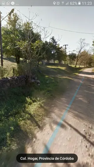 N° REF 1266- TERRENO EN JESÚS MARÍA A 80MTS DEL RIO SANTA CATALINA. foto 5
